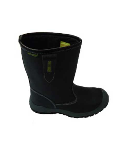 Сапоги юфтевые BESTBOOT (Бельгия)