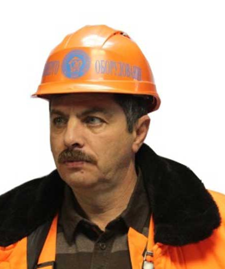 Каска Venitex ZIRCON