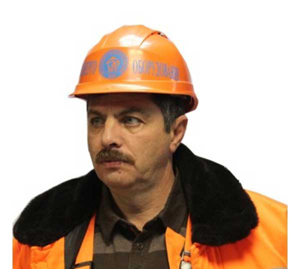 Каска Venitex ZIRCON