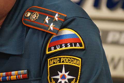 Для МЧС и Силовых структур